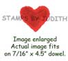AA-01 Solid Heart